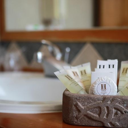 San Agustin Monasterio De La Recoleta Hotel Urubamba Kamer foto