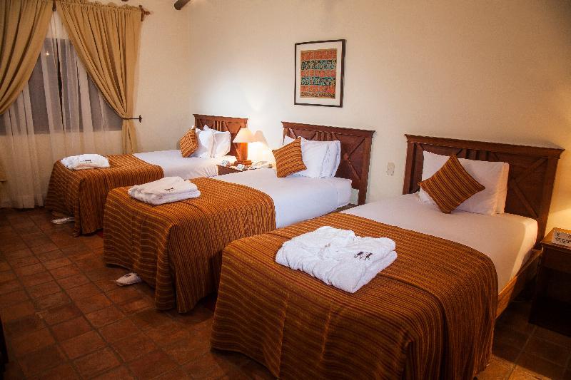 San Agustin Monasterio De La Recoleta Hotel Urubamba Buitenkant foto
